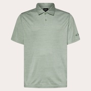 Faded Green/White Heather