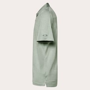 Oakley Aero Hydrolix II - Faded Green/White Heather