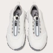 Oakley Edge Elite - White Grey