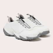 Oakley Edge Elite - White Grey