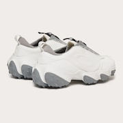 Oakley Edge Elite - White Grey