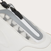 Oakley Edge Elite - White Grey