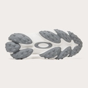 Oakley Edge Elite - White Grey