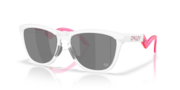 Oakley X Fortnite™ CTL Frogskins™ Hybrid - Matte White