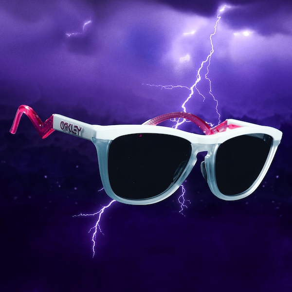 Oakley X Fortnite™ CTL Frogskins™ Hybrid