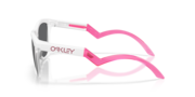 Oakley X Fortnite™ CTL Frogskins™ Hybrid - Matte White