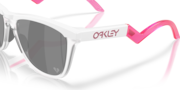 Oakley X Fortnite™ CTL Frogskins™ Hybrid - Matte White