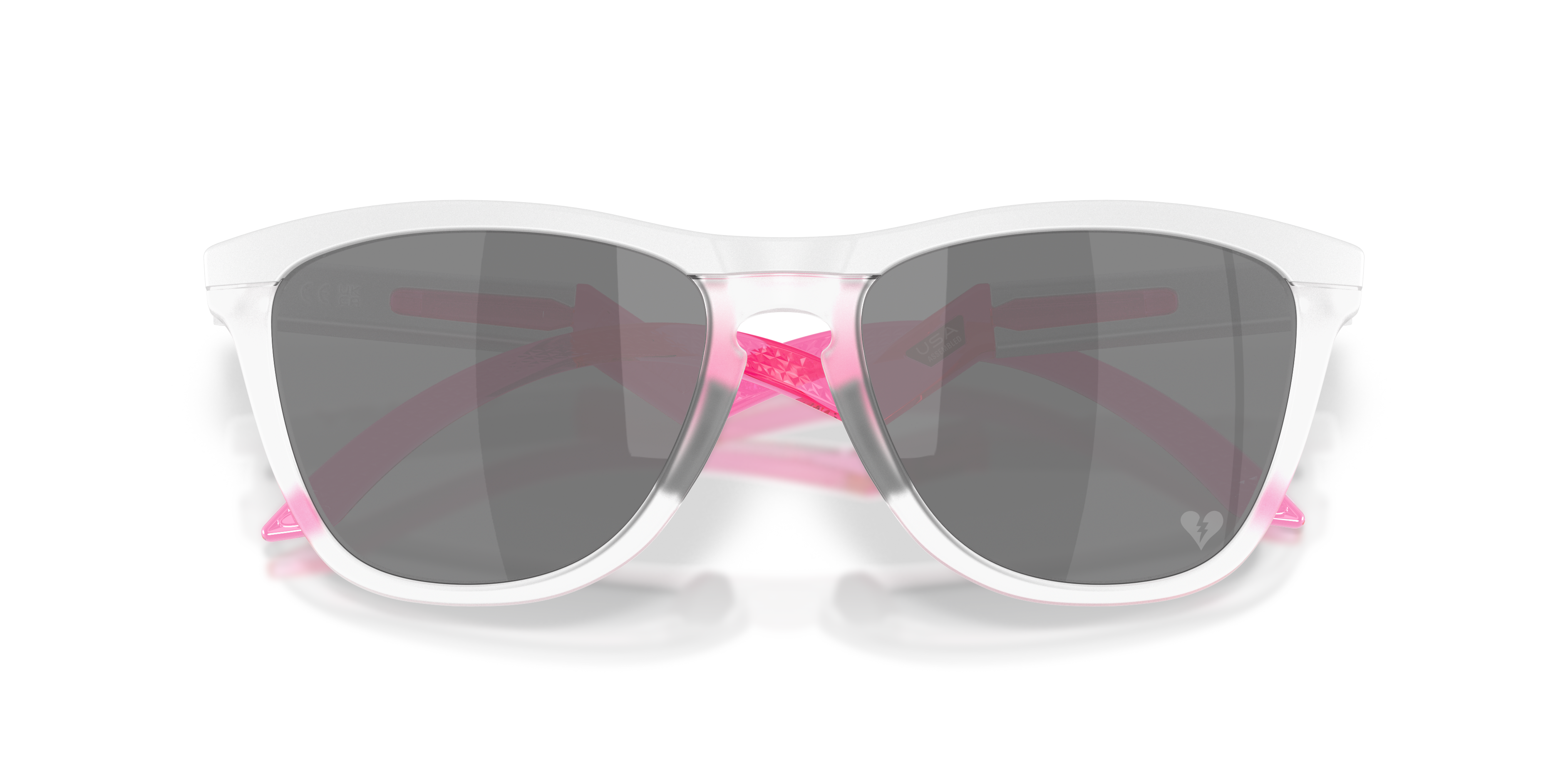 Oakley X Fortnite™ CTL Frogskins™ Hybrid Sunglasses with Matte