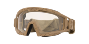 Standard Issue Ballistic Goggles 2.0 - Terrain Tan