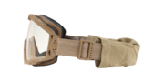 Standard Issue Ballistic Goggles 2.0 - Terrain Tan