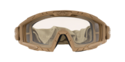 Standard Issue Ballistic Goggles 2.0 - Terrain Tan