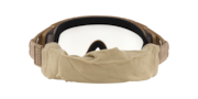 Standard Issue Ballistic Goggles 2.0 - Terrain Tan