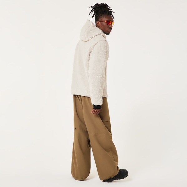 Snowdrift Full Zip Sherpa