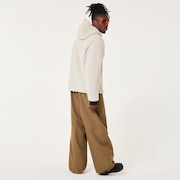 Snowdrift Full Zip Sherpa - Mist