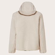 Snowdrift Full Zip Sherpa - Mist