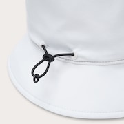Skull Bucket Hat FA 25.0 - White