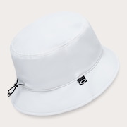 Skull Bucket Hat FA 25.0 - White