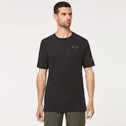 SI Strong Tee - Blackout