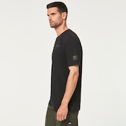 SI Strong Tee - Blackout