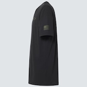 SI Strong Tee - Blackout