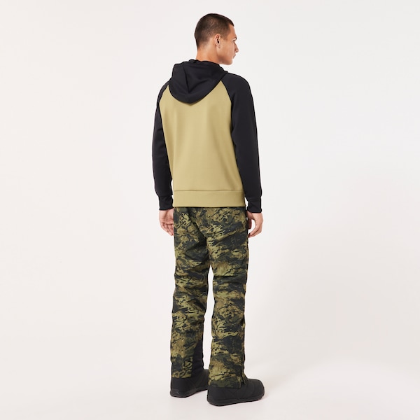 Sierra Dwr Fleece Hoody 2.0