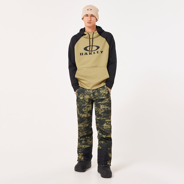 Sierra Dwr Fleece Hoody 2.0