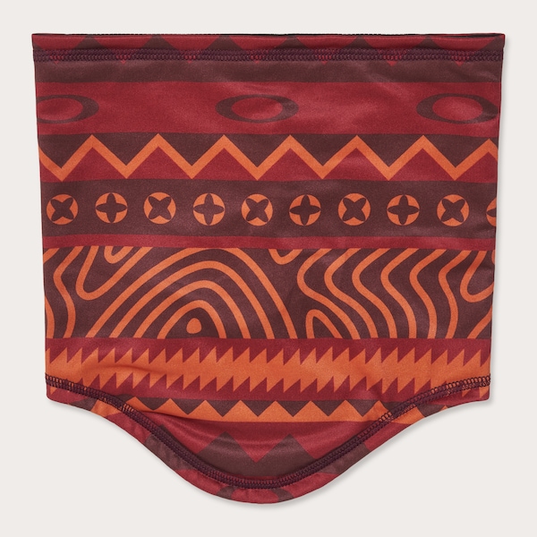 Printed Neck Gaiter