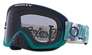 O-Frame® 2.0 PRO MX Troy Lee Designs Series Goggles