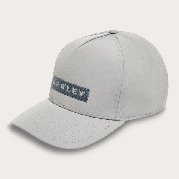 Oakley Bark Snapback