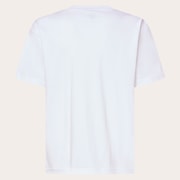Enhance Qdc SS  Tee Frog 5.0 - White