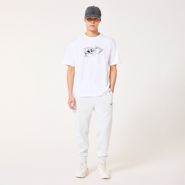 Enhance Qdc SS Tee Frog 5.0