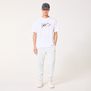Enhance Qdc SS  Tee Frog 5.0