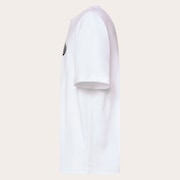 Enhance Qdc SS  Tee Frog 5.0 - White