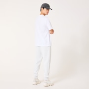 Enhance Qdc SS  Tee Frog 5.0 - White