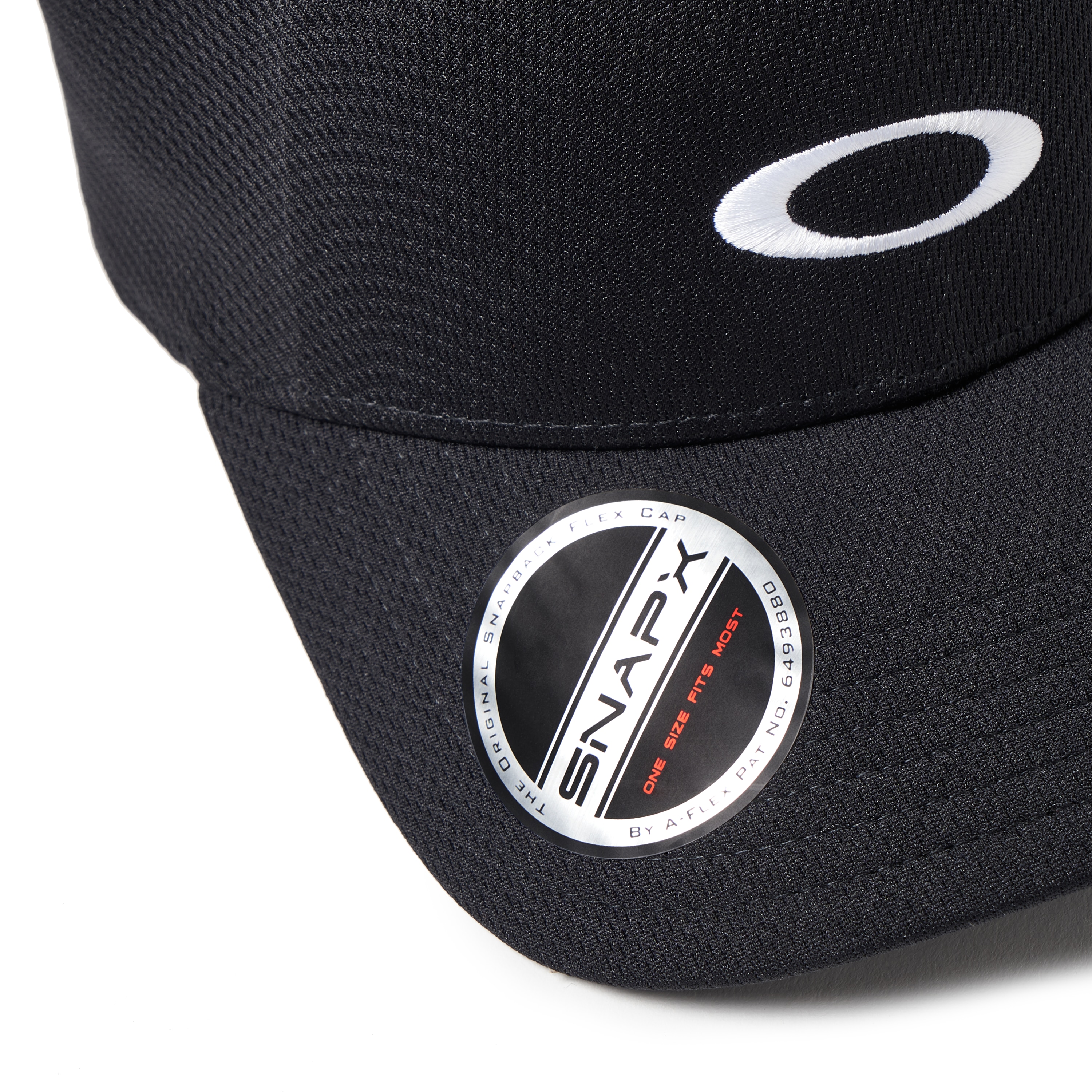 Oakley Tech Cap Blackout Oakley®