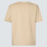 Enhance Qdfl SS Tee Fhr Evo 1.0 - Humus