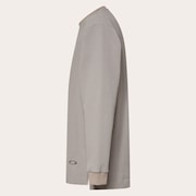 Rs Veil O-Sync Pack L/S Tee - Smoked Pearl