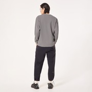 Rs Veil O-Sync Pack L/S Tee - Smoked Pearl