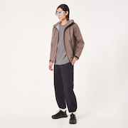 Rs Veil O-Sync Pack L/S Tee - Smoked Pearl