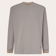 Rs Veil O-Sync Pack L/S Tee - Smoked Pearl