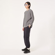 Rs Veil O-Sync Pack L/S Tee - Smoked Pearl