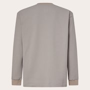 Rs Veil O-Sync Pack L/S Tee - Smoked Pearl