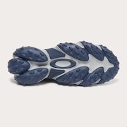 大人気 ☆OAKLEY☆ EDGE ICON CEMENT NAVY Oakley Oakley Edge Icon - Cement/Navy - FOF100539-326