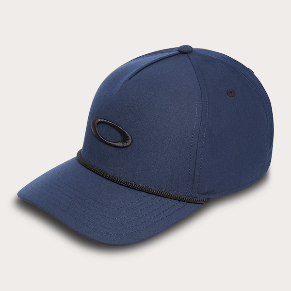 Oakley Ellipse Rope Hat