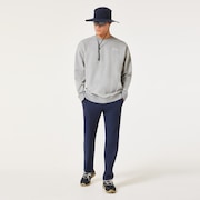 Multi Type-01 Straight Pants 2.0 - Midnight Blue