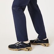 Multi Type-01 Straight Pants 2.0 - Midnight Blue