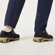 Multi Type-01 Straight Pants 2.0 - Midnight Blue