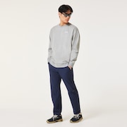 Multi Type-01 Straight Pants 2.0 - Midnight Blue