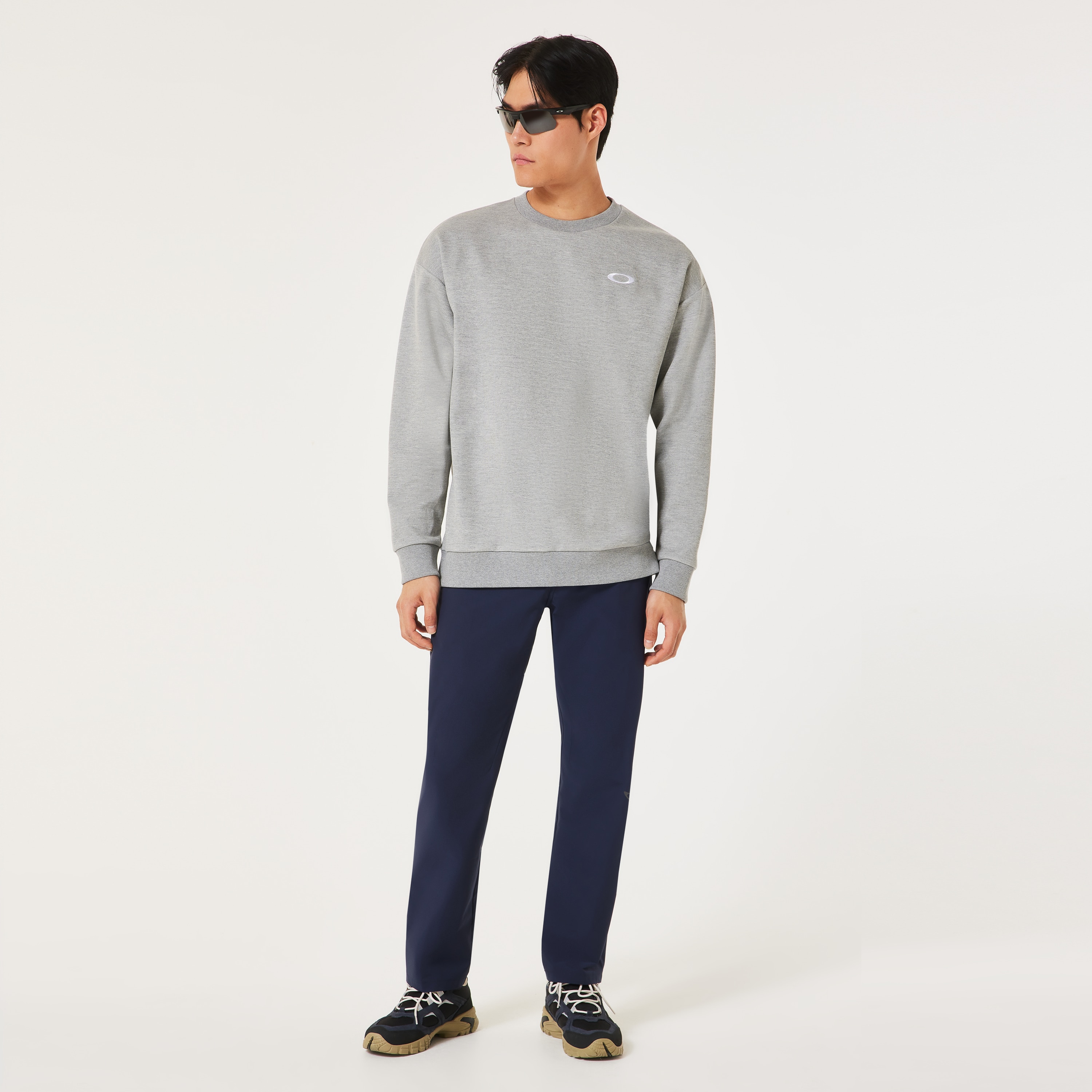 Oakley Multi Type-01 Straight Pants 2.0 In Blue
