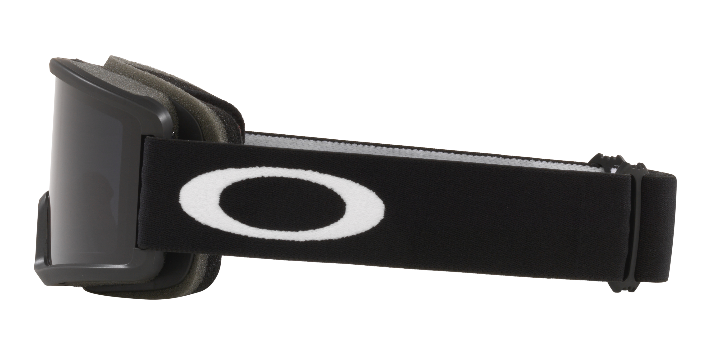 オークリーOAKLEY TARGET LINE M マットブラック Oakley Target Line M Snow Goggles - Matte Black - High